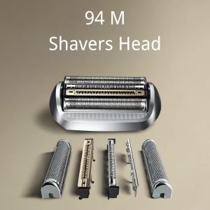 braun 9 series head replacement