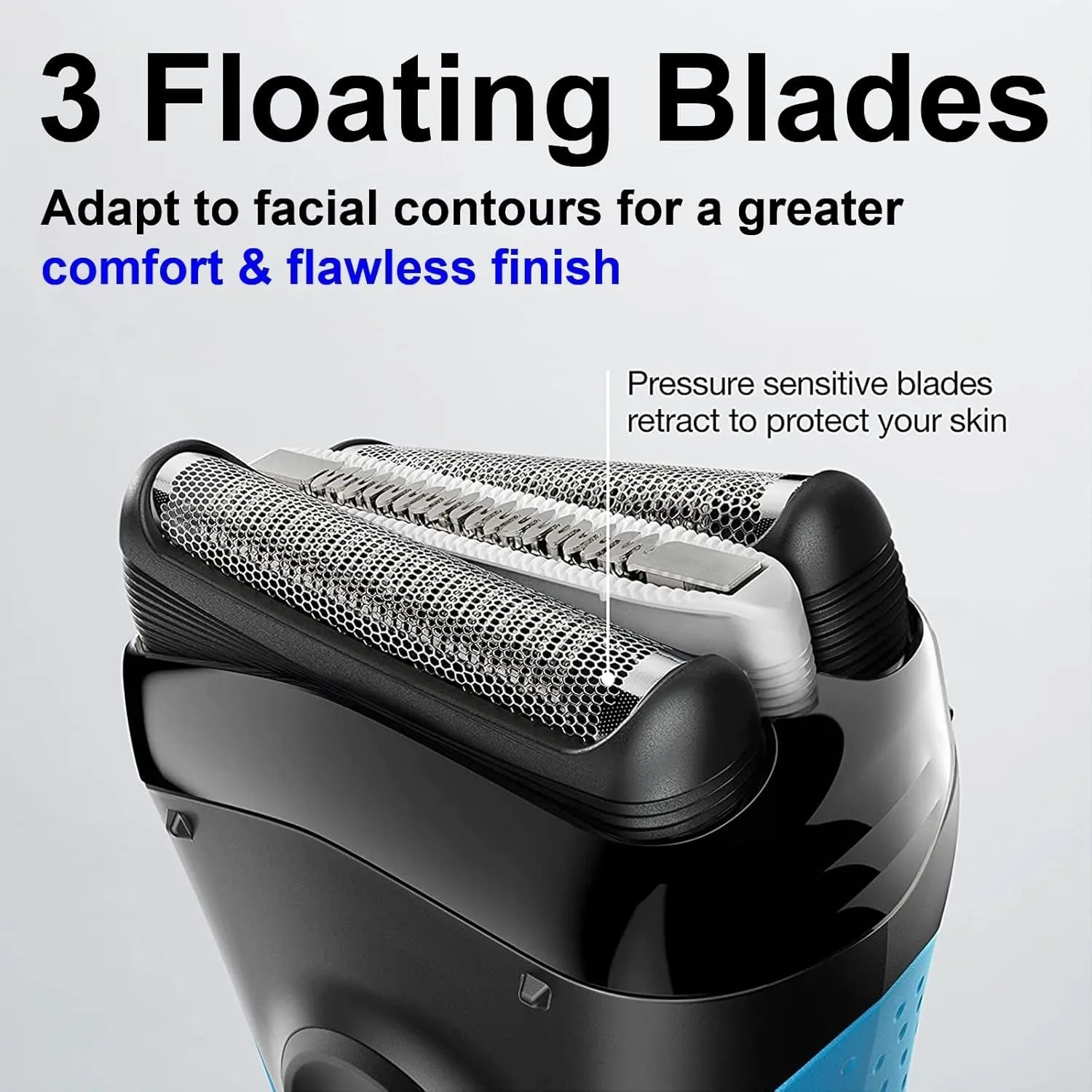 Braun Series 3 Replacement Head-Free Shipping - Image 2