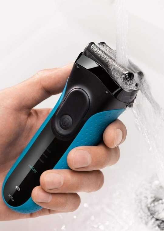 Braun Series 3 Replacement Head