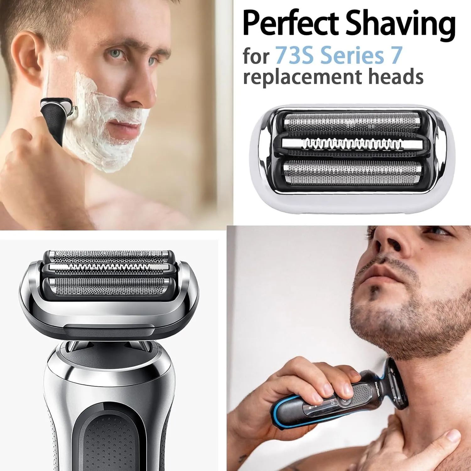 braun shaver head replacement series 7