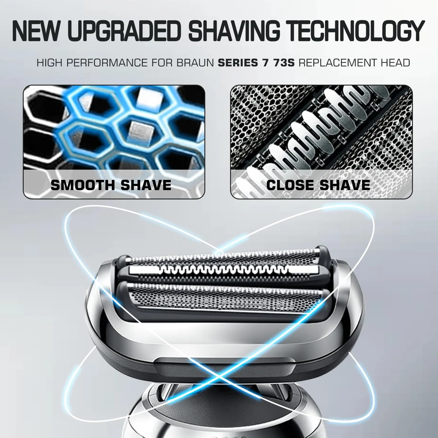 braun shaver head replacement series 7