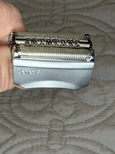 Braun Series 7 Replacement Head (70S & 73S) Fits All Model photo review