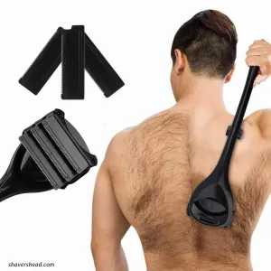 Back Shaver