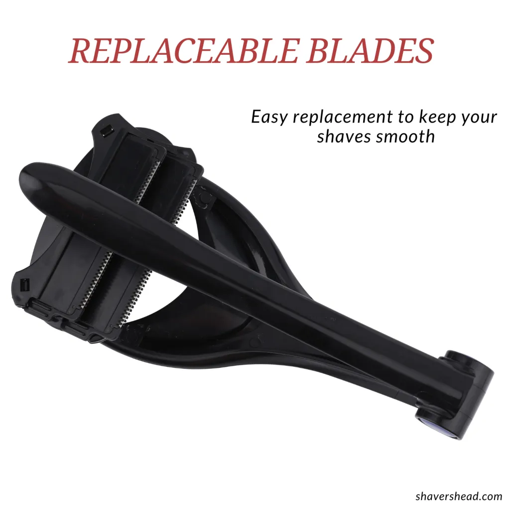 Back Shaver For Men