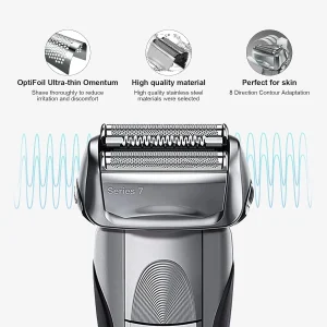 Braun Series 7 70S Replacement