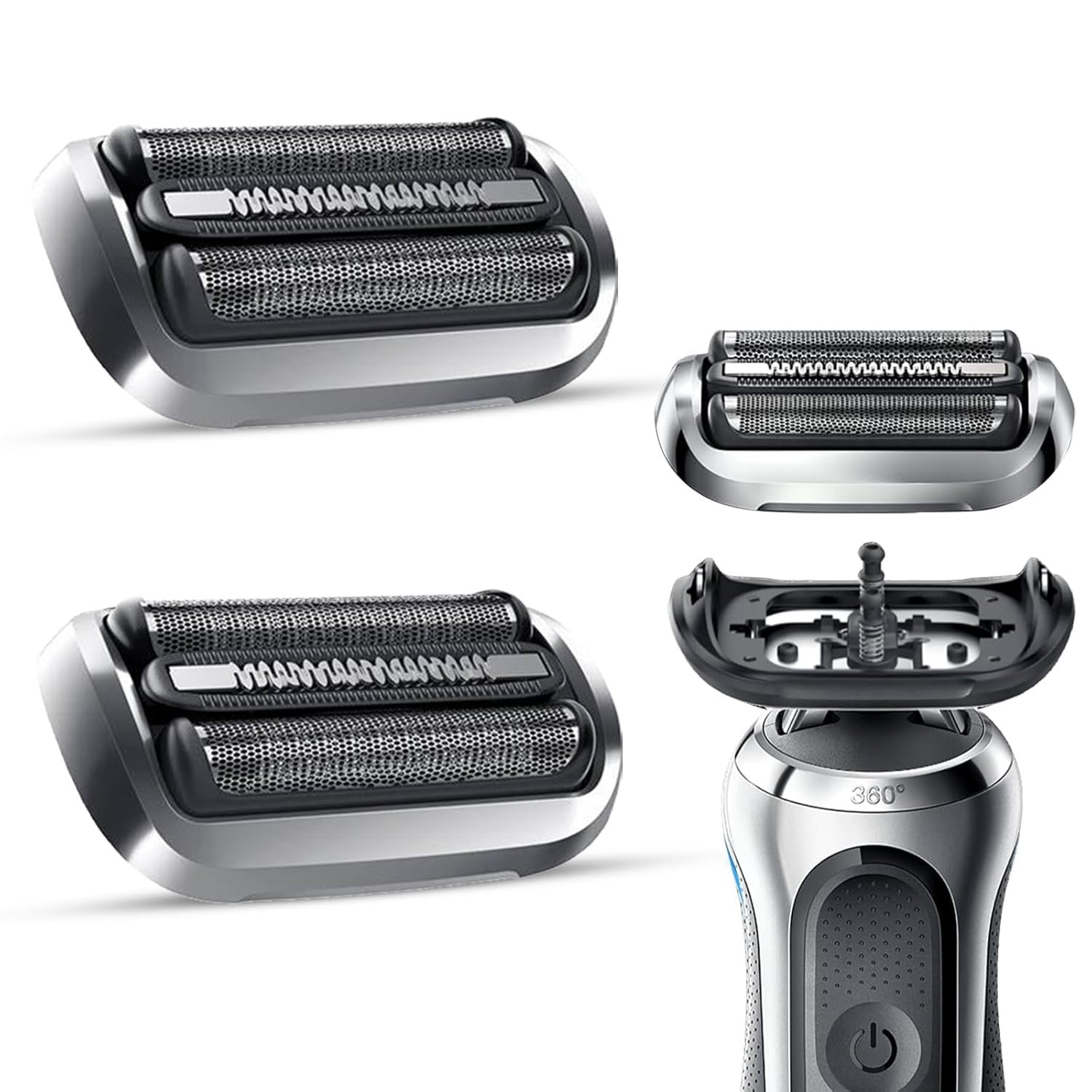 Braun Series 7 Replacement Head, braun 73s replacement head