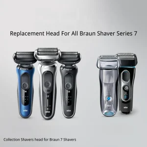 braun series 7 cassette