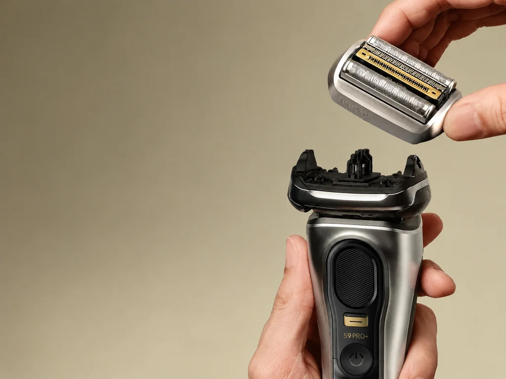 braun shaver replacement head