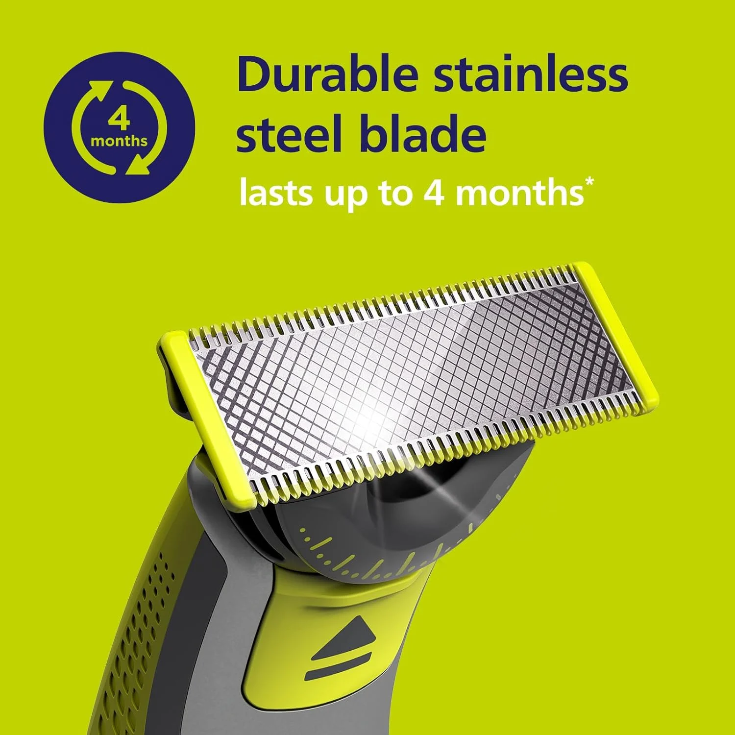 philips one blade replacement