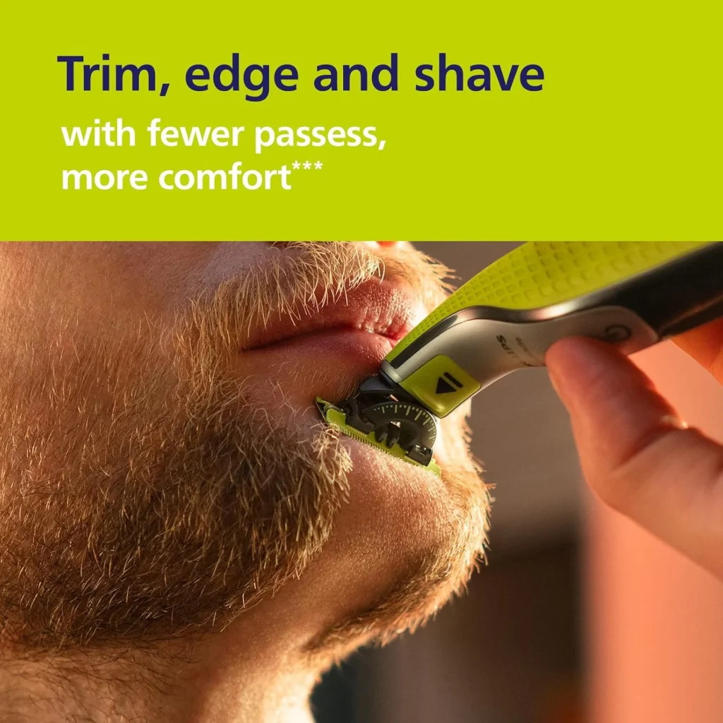 philips one blade replacement