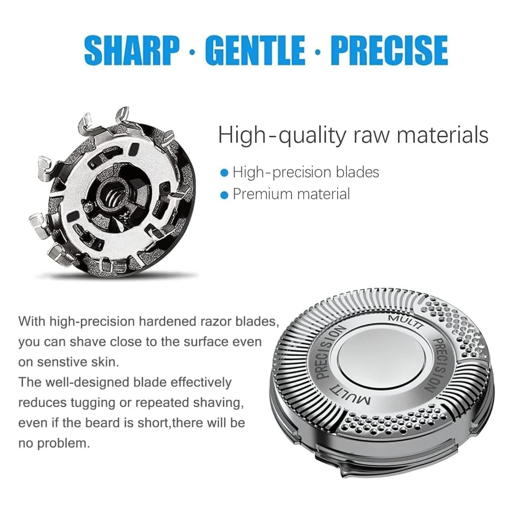 sh50 replacement head