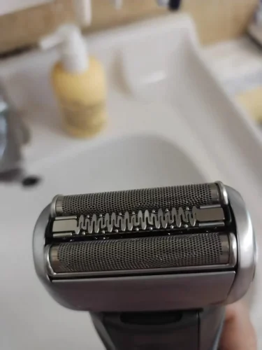 Braun 70S Replacement Head photo review