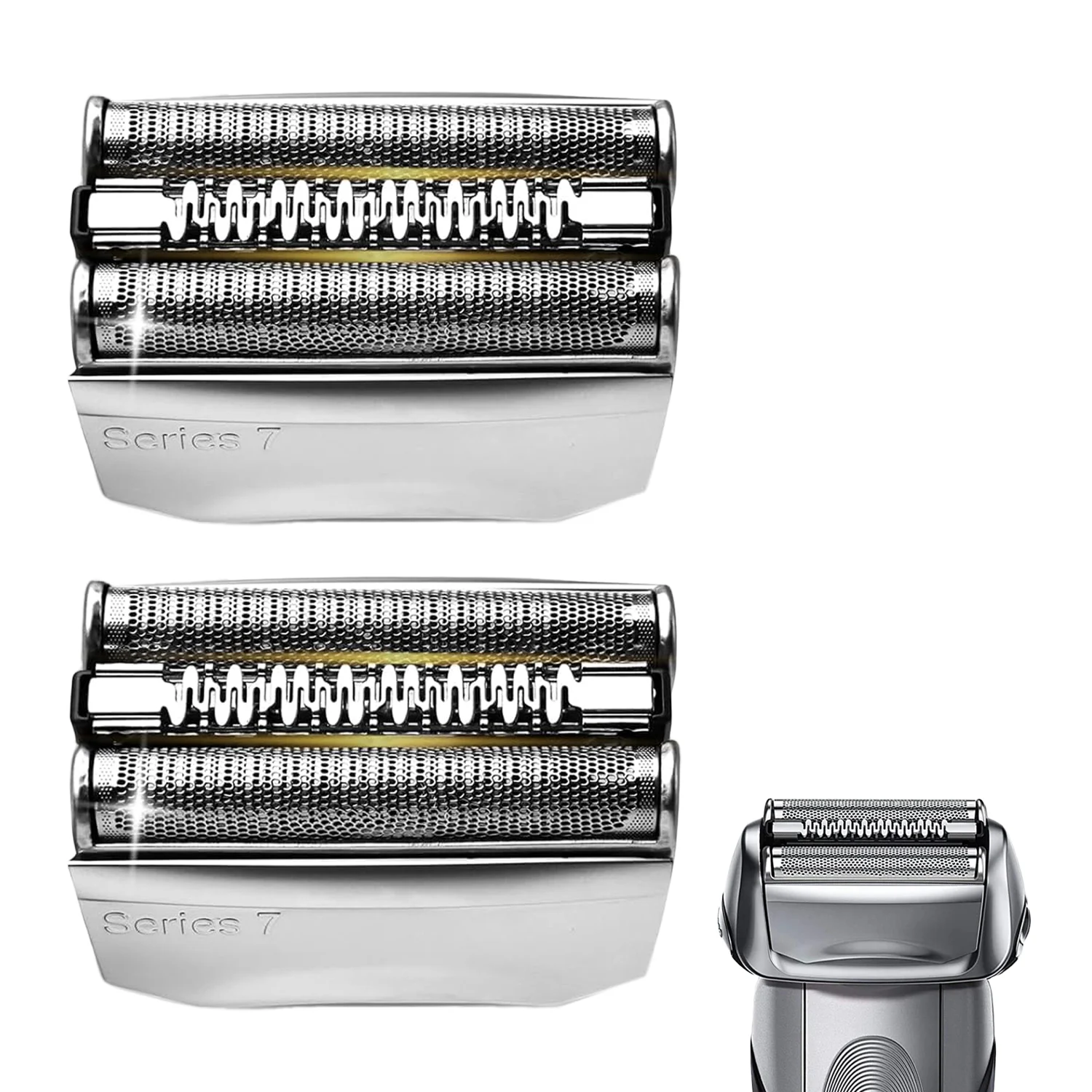 Braun 70S Replacement Head