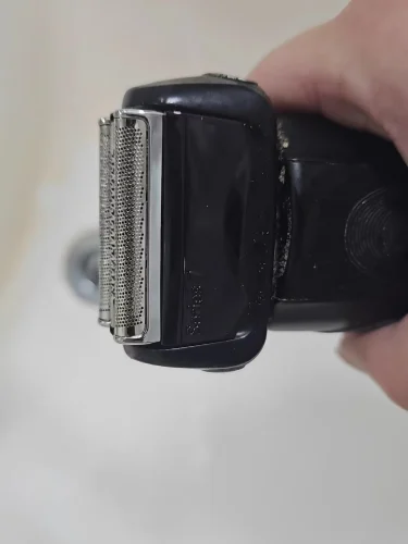 Braun 73S Replacement Head photo review
