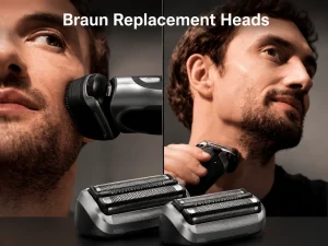Where to Buy Braun Replacement Heads